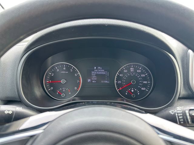 Used 2022 Kia Sportage LX w/ LX FWD Value Edition Package image 26