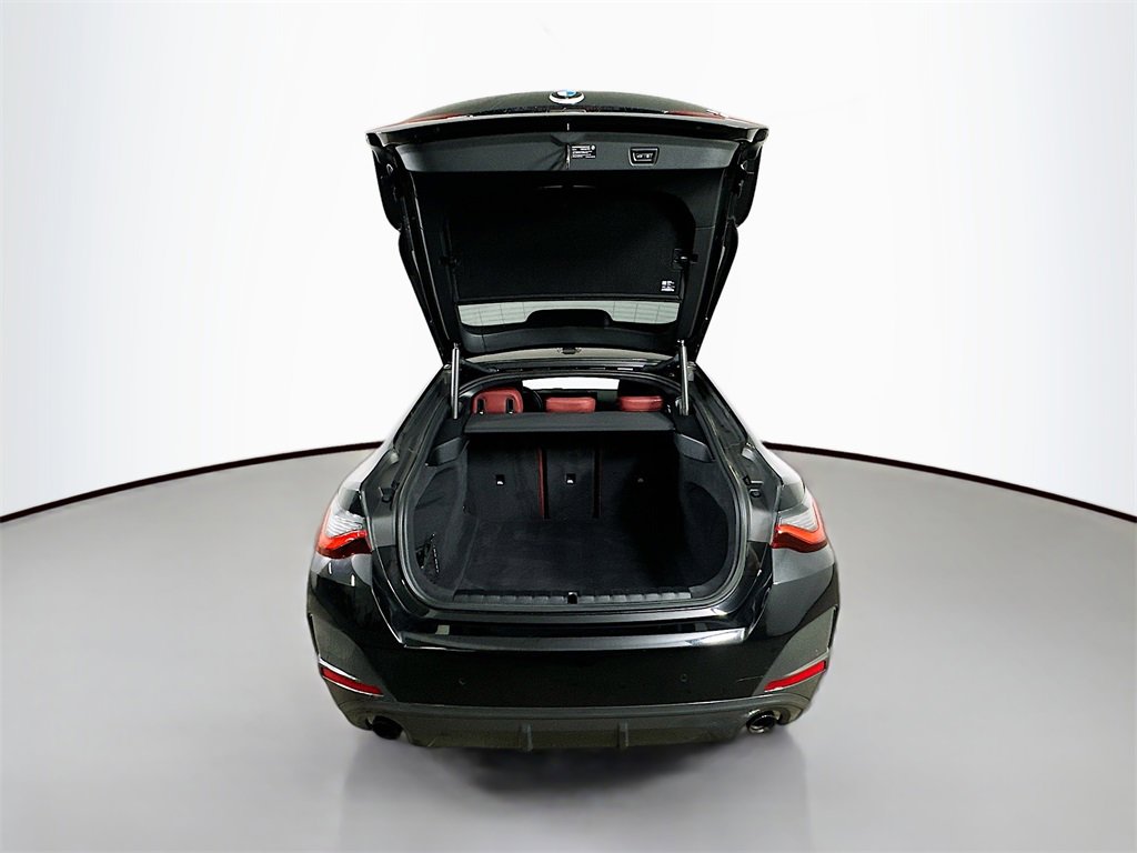 Used 2024 BMW 430i Gran Coupe w/ M Sport Package (Priority 1) image 34