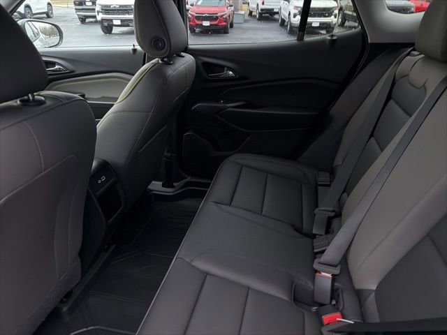 New 2026 Chevrolet Trax ACTIV image 20