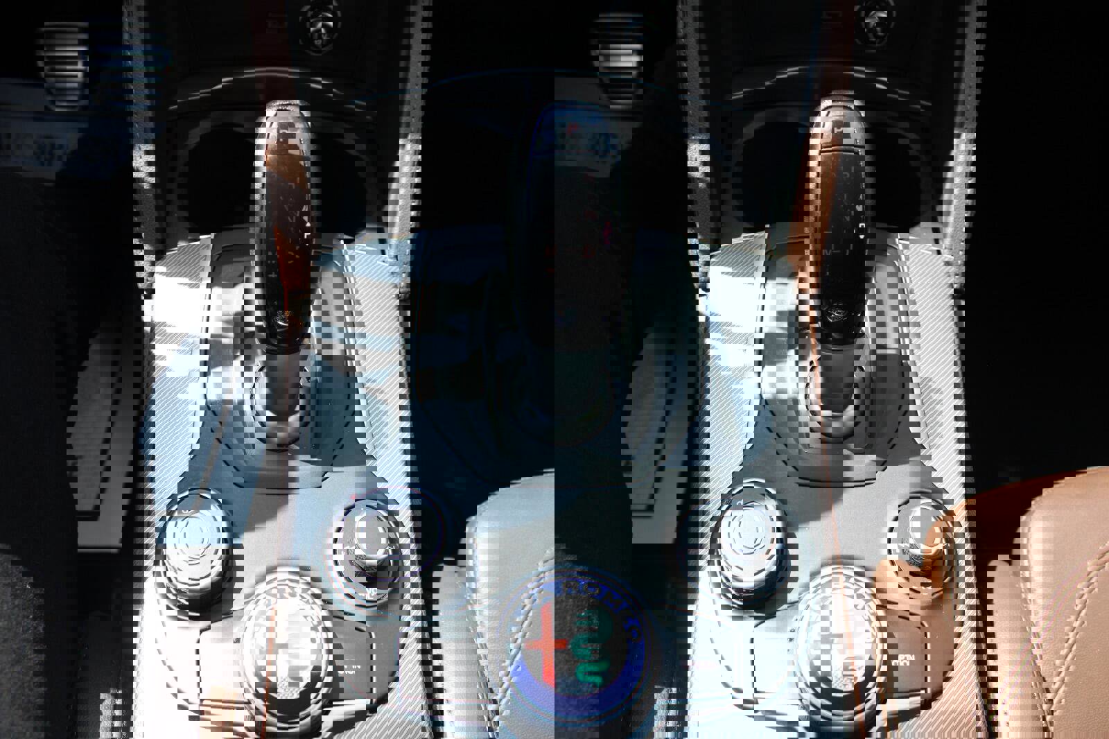 Used 2019 Alfa Romeo Stelvio Ti Sport w/ Quick Order Package 22S Sport image 23