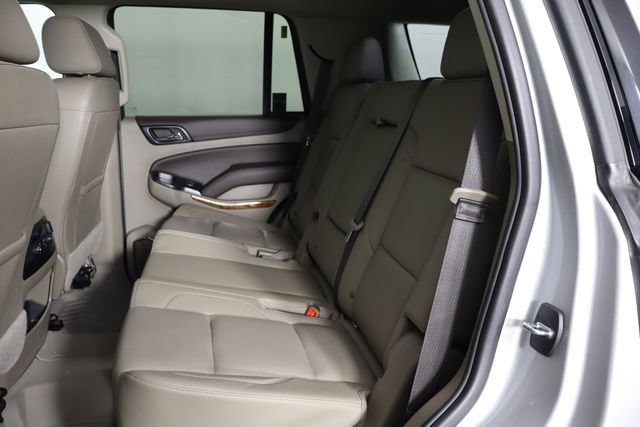 Used 2019 Chevrolet Tahoe Premier w/ RST 6.2L Performance Edition AWD/4WD image 16