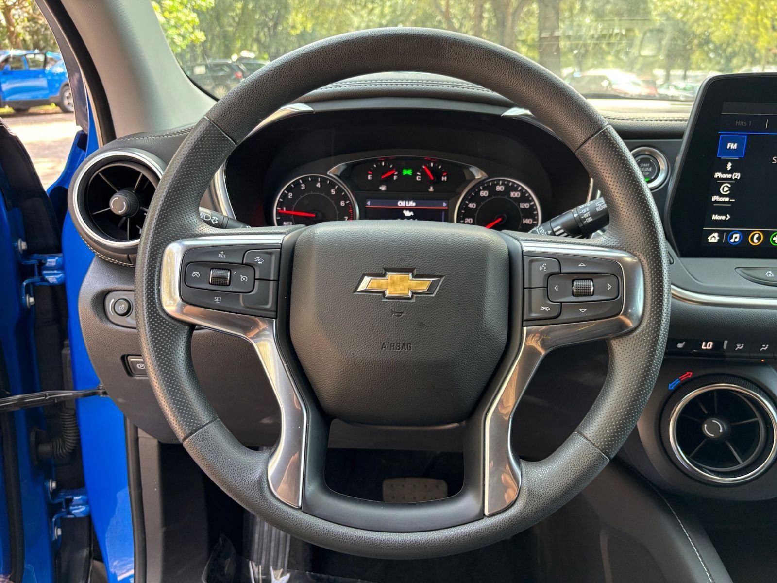 Used 2026 Chevrolet Blazer LT FWD image 27