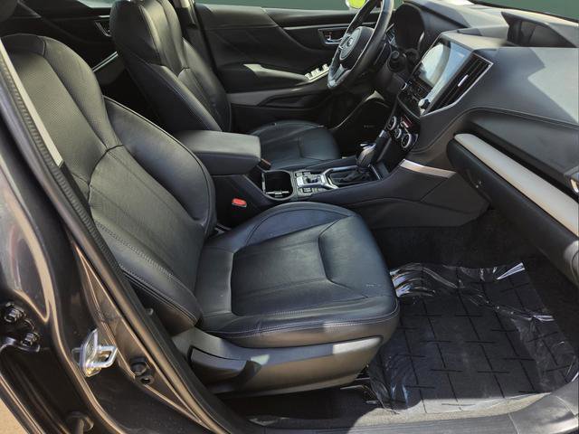 Used 2023 Subaru Forester Limited AWD/4WD image 8