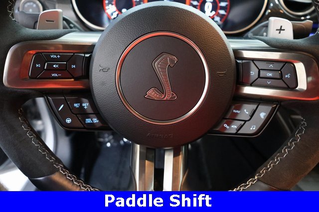 Used 2022 Ford Mustang Shelby GT500 w/ Carbon Fiber Track Pack image 41