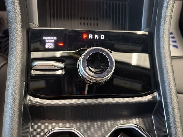New 2026 Jeep Grand Cherokee L Limited AWD/4WD image 34