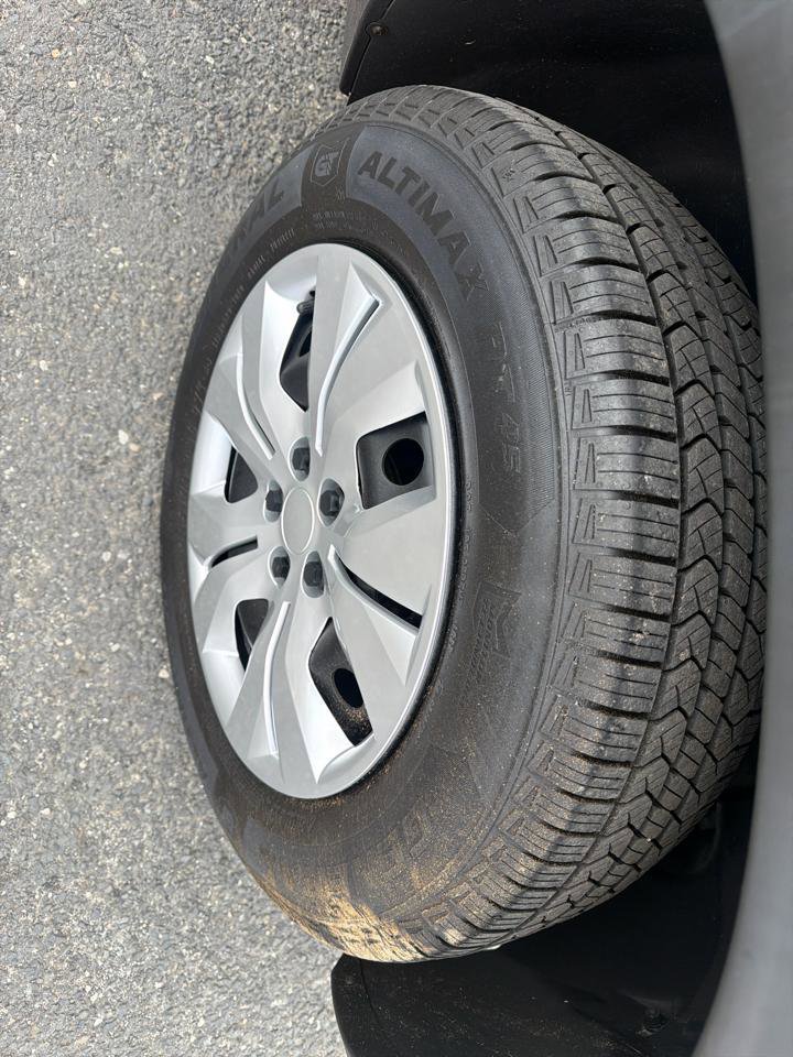 Used 2015 Chevrolet Trax LS w/ LPO, Cargo Package image 9