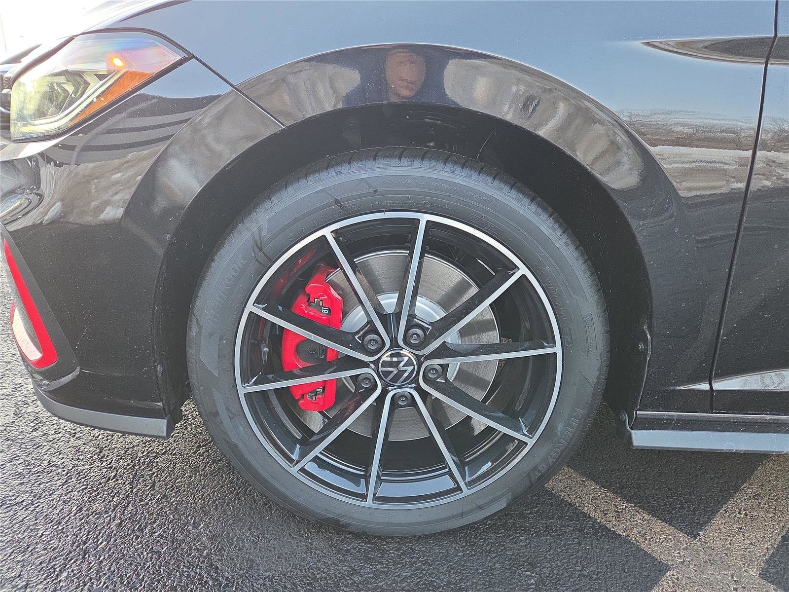 New 2026 Volkswagen Jetta GLI Autobahn image 10