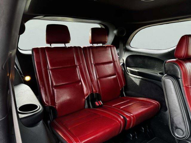 Used 2023 Dodge Durango SRT AWD/4WD image 42