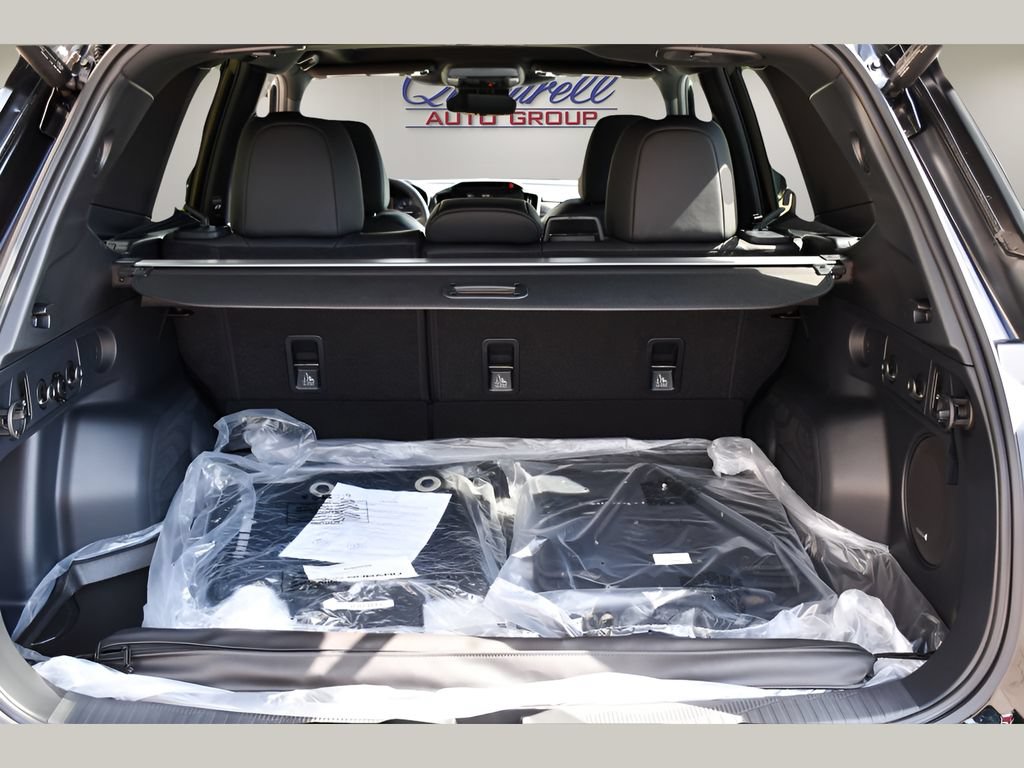 New 2026 Subaru Forester Touring AWD/4WD image 23