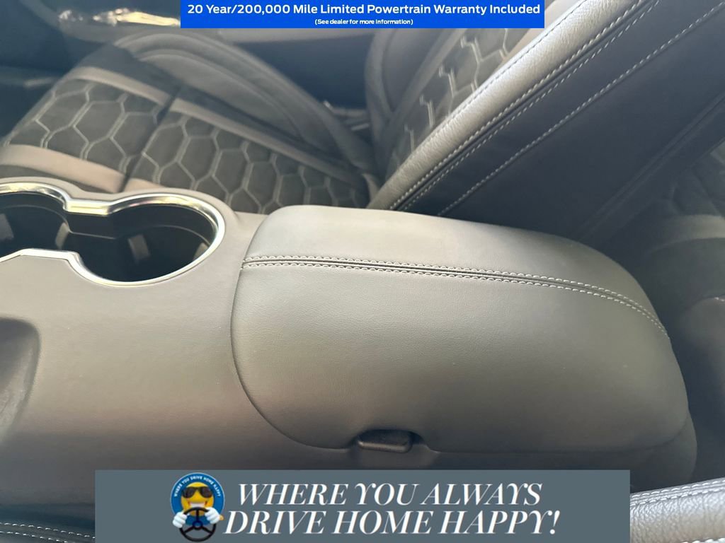 New 2025 Ford Mustang GT Premium w/ GT Performance Package image 14