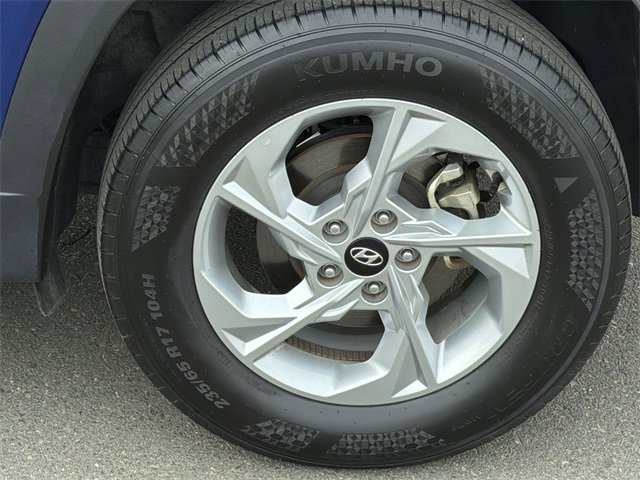 Used 2024 Hyundai Tucson SEL image 18