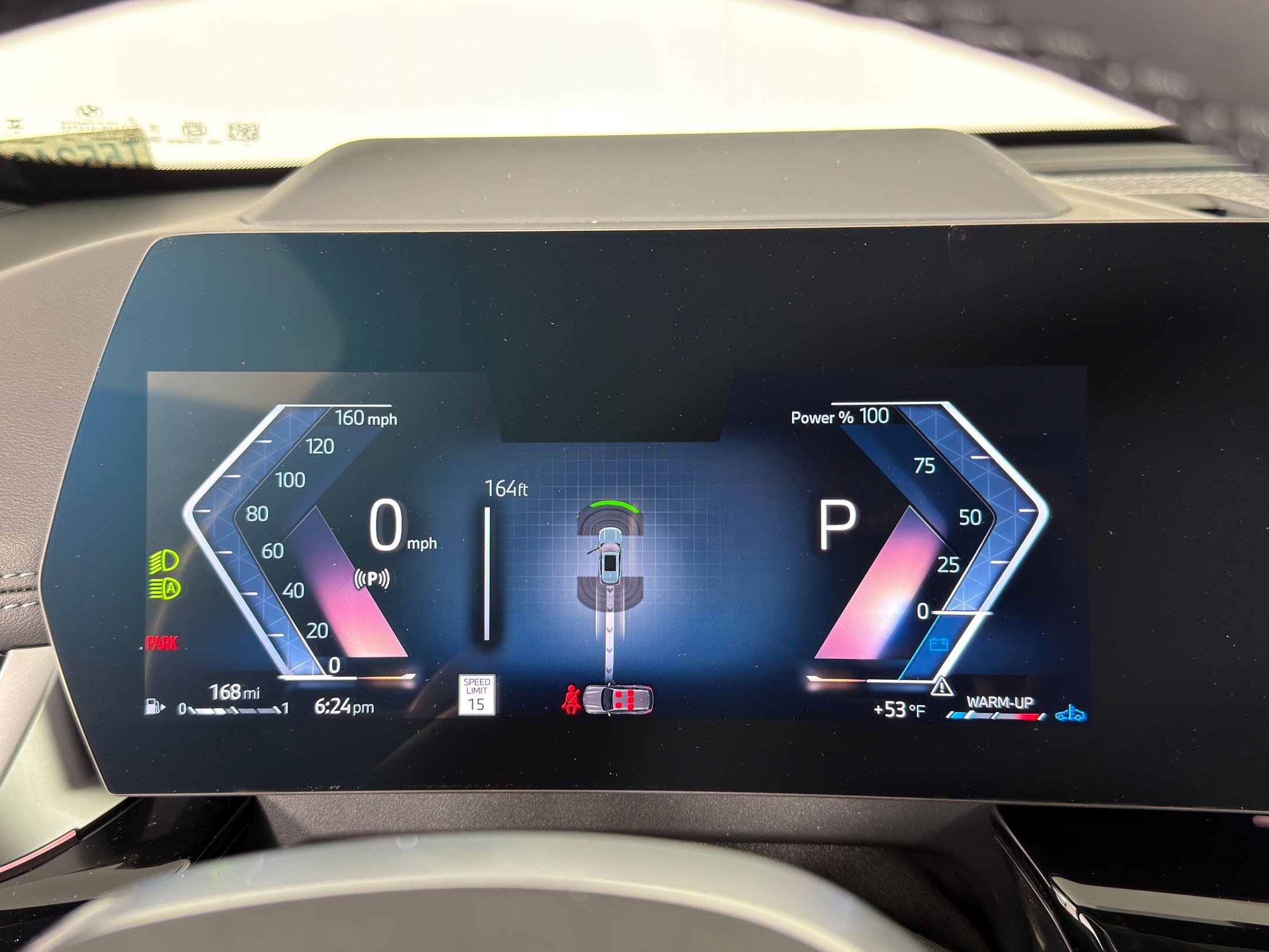 Used 2026 BMW X1 xDrive28i w/ Technology Package image 17