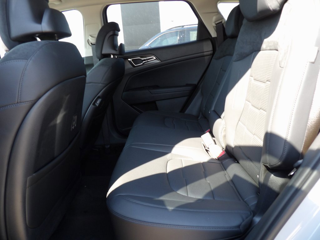 New 2026 Kia Sportage SX Prestige image 13