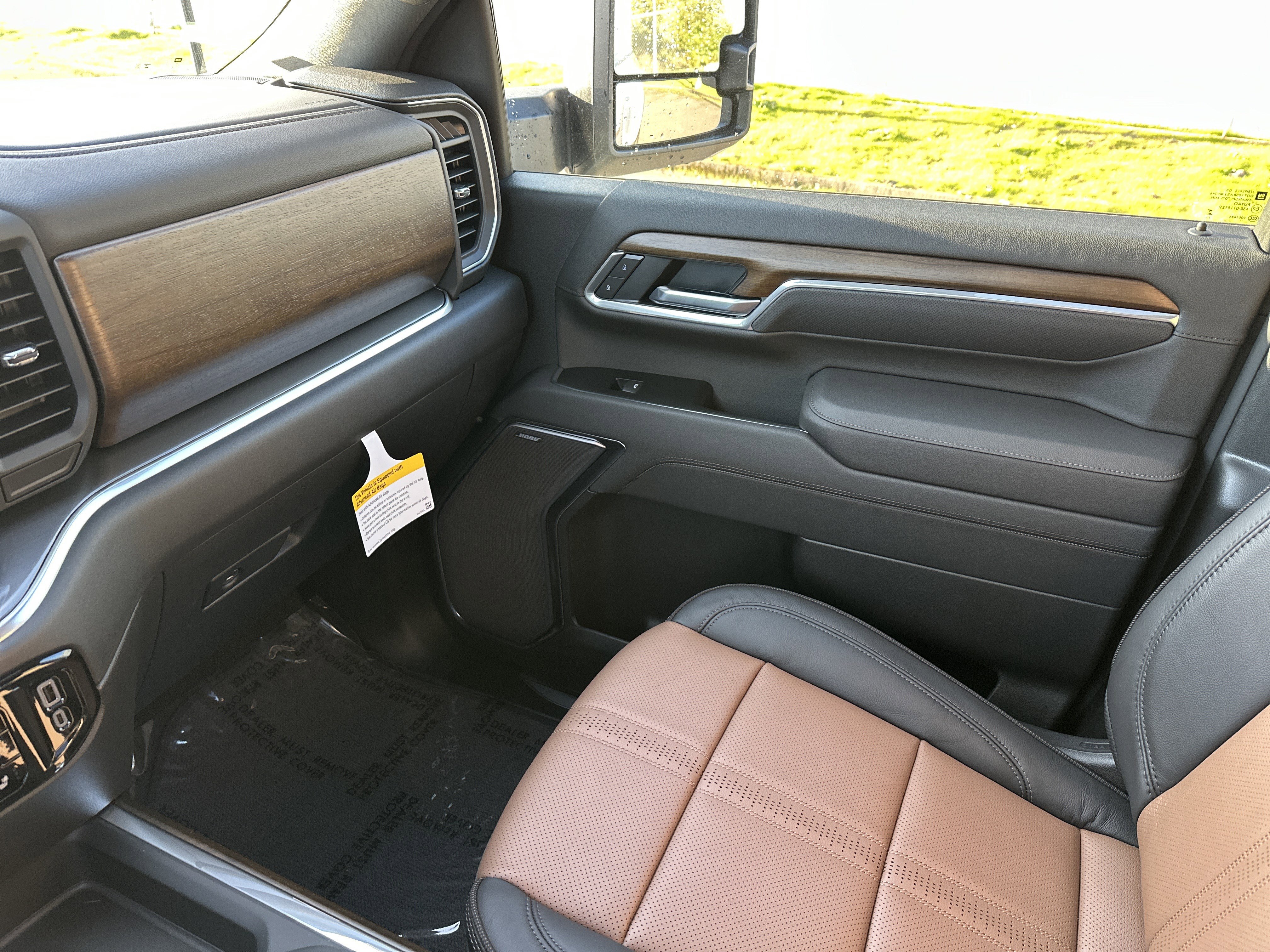 New 2026 Chevrolet Silverado 3500 High Country w/ High Country Premium Package image 24