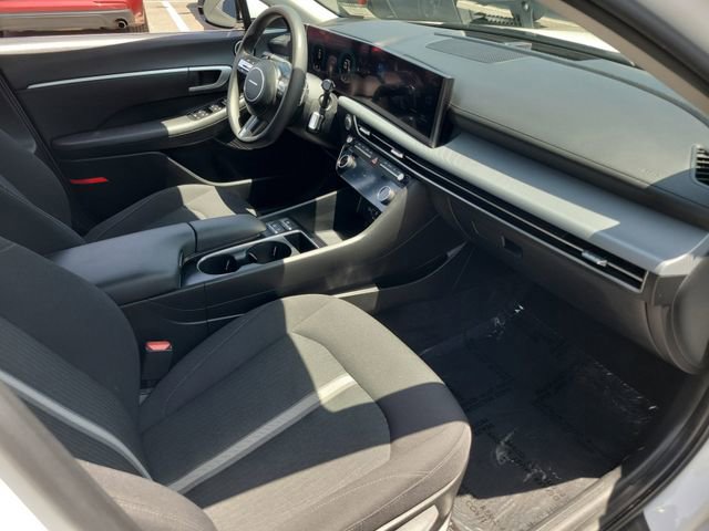 Used 2025 Hyundai Sonata SEL FWD image 22