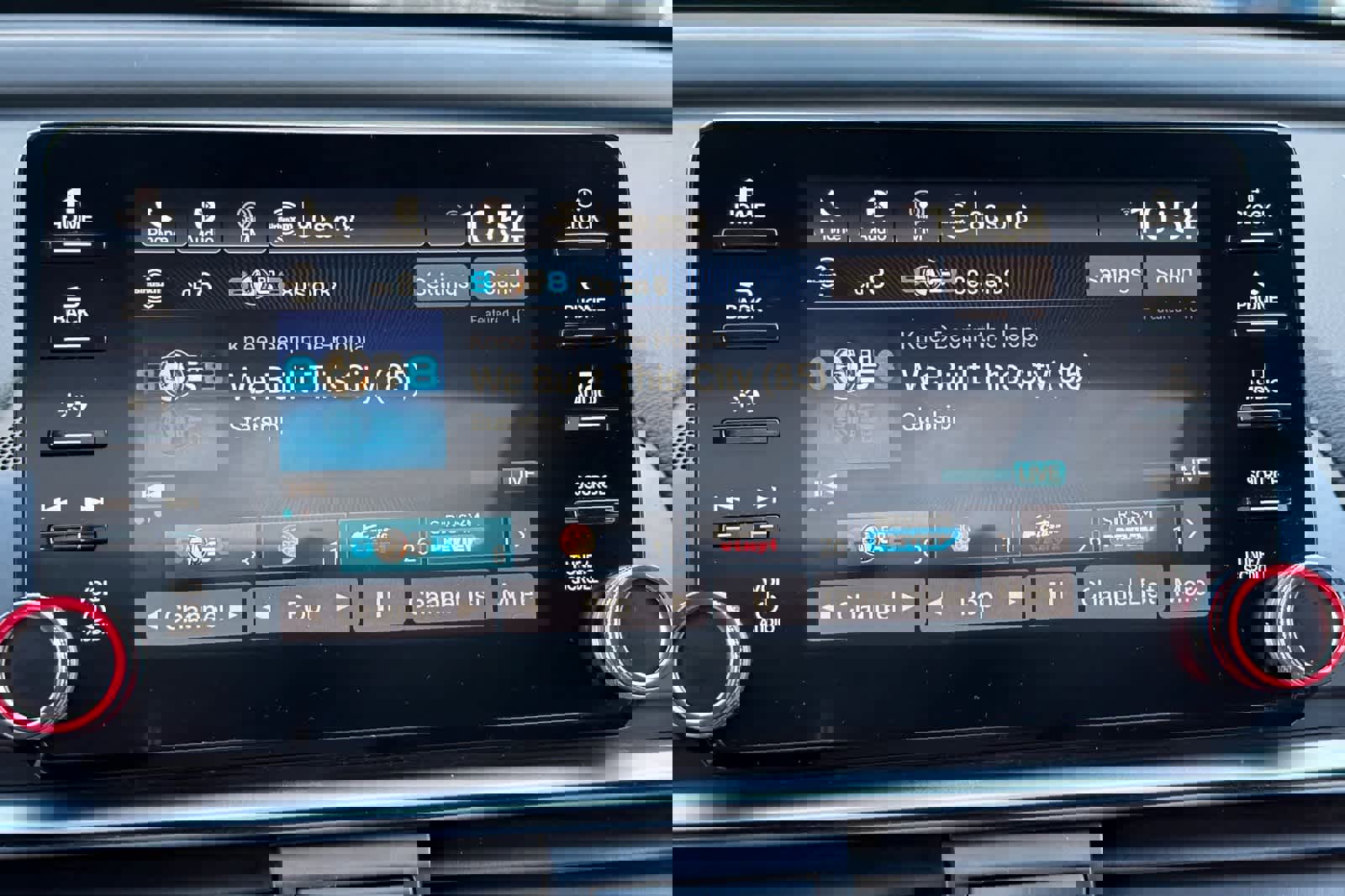 Used 2018 Honda Accord EX image 19