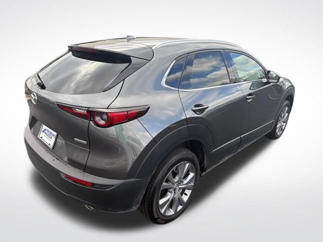 Used 2025 MAZDA CX-30 AWD 2.5 S w/ Premium Package image 7