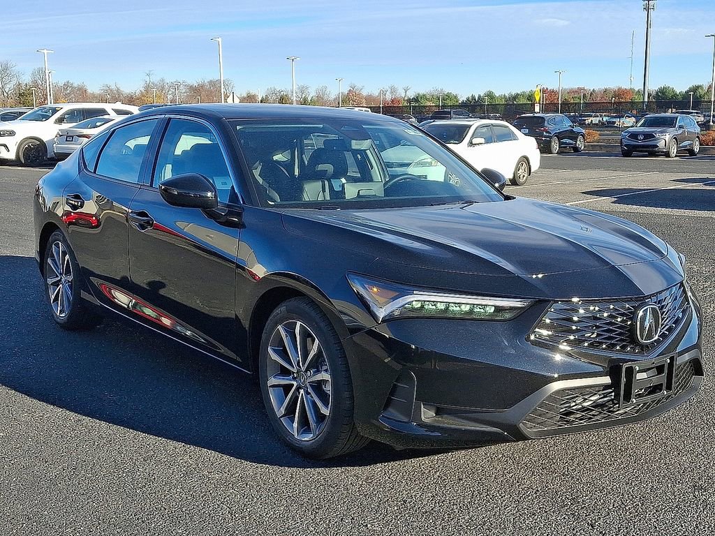 New 2026 Acura Integra image 2