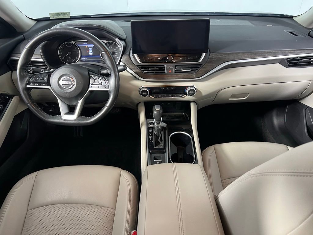 Used 2023 Nissan Altima 2.5 SL image 13