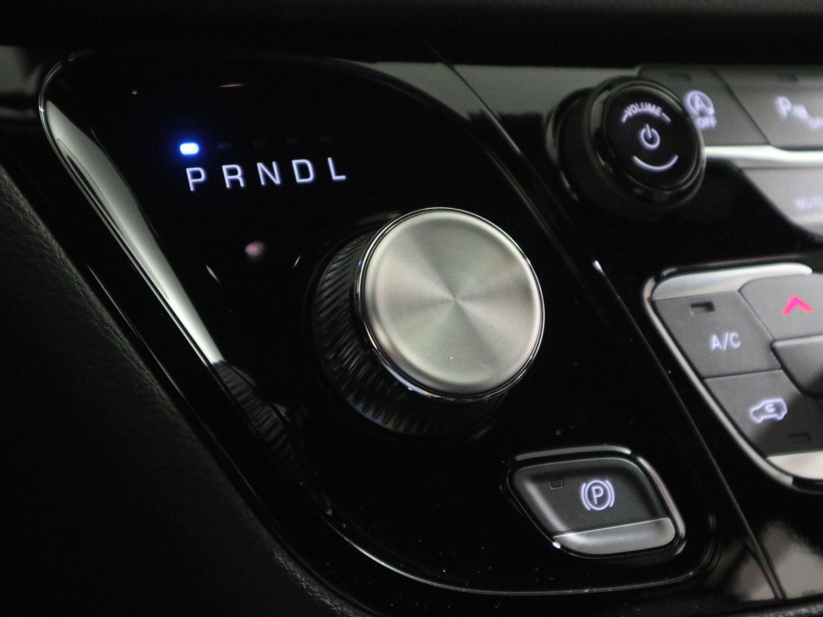 New 2026 Chrysler Pacifica Select image 28