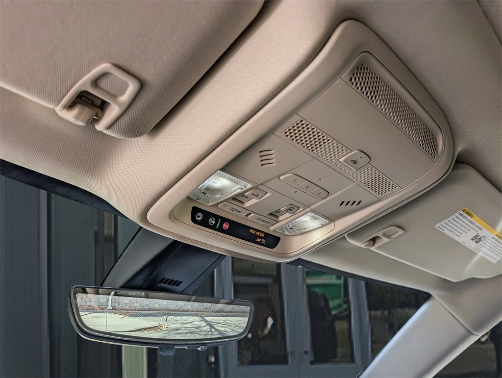 New 2026 Cadillac XT5 Premium Luxury image 32