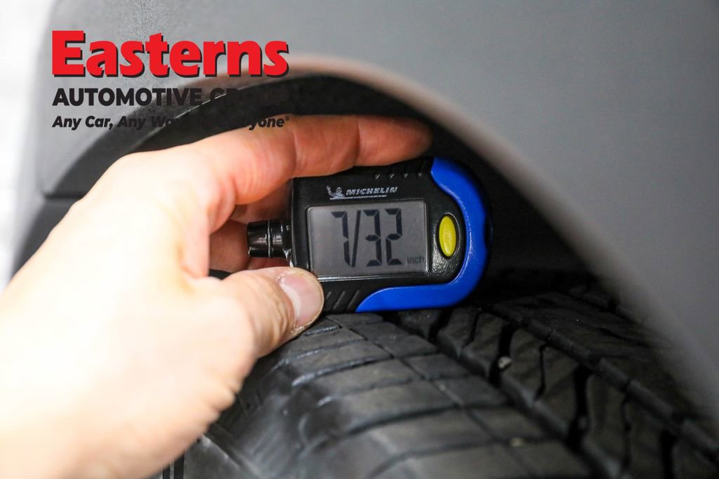 Used 2022 GMC Terrain SLE image 27