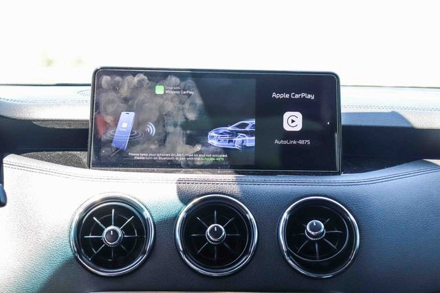 Used 2022 Kia Stinger GT1 RWD image 17