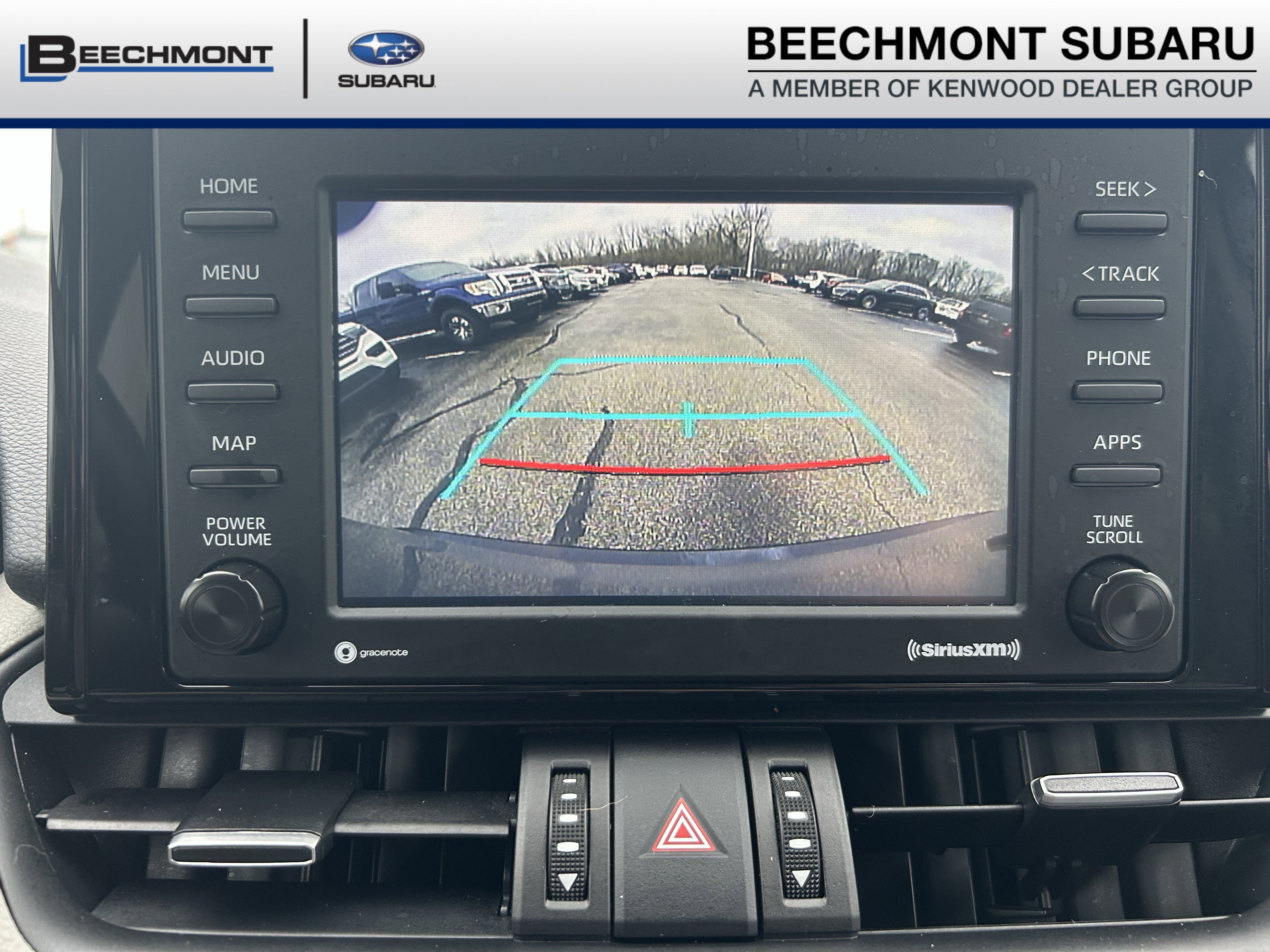 Used 2022 Toyota RAV4 XLE Premium image 13