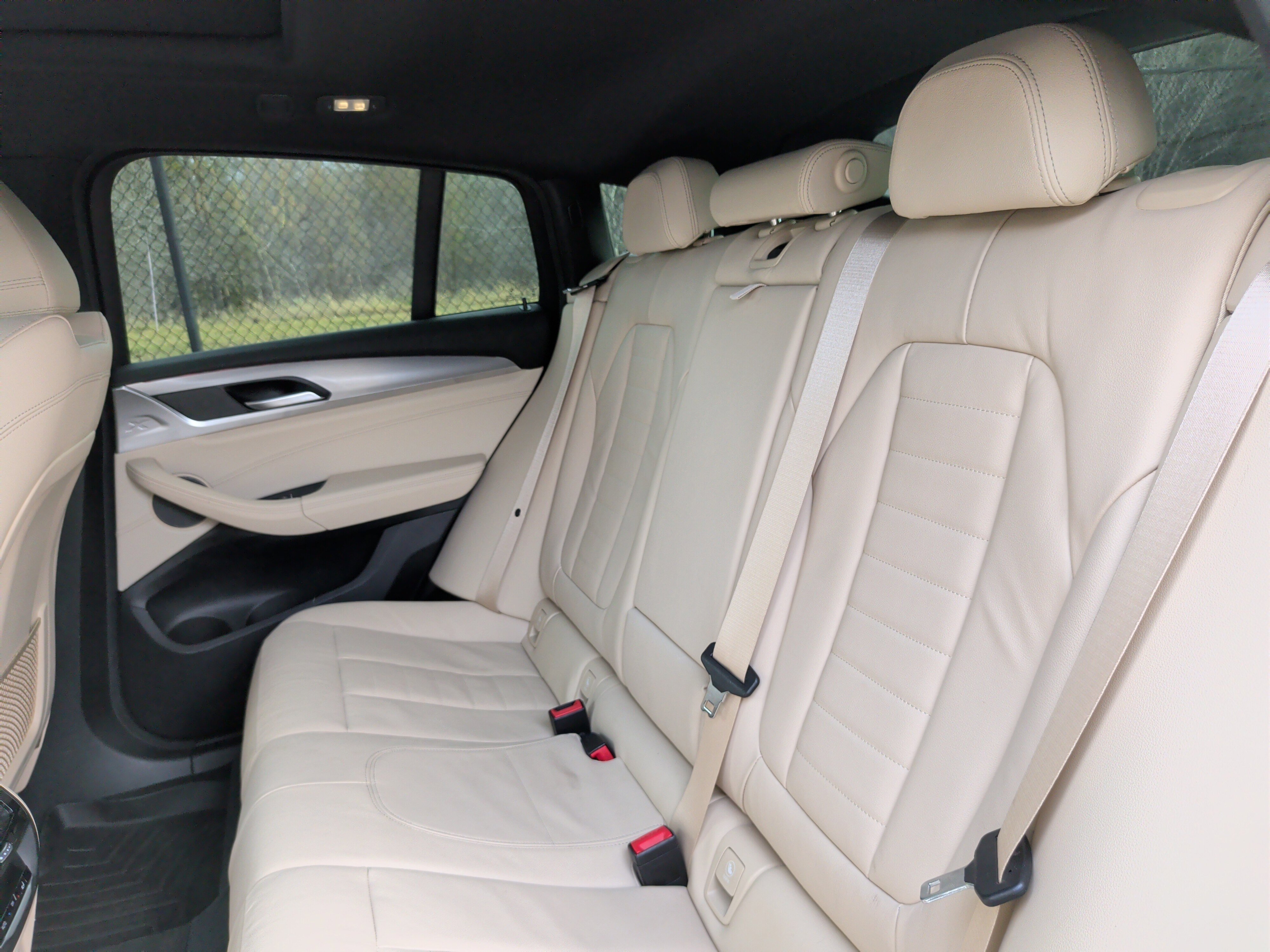 Used 2019 BMW X4 xDrive30i w/ Executive Package image 34