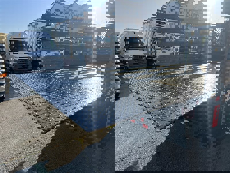 Used 2019 Ford F550 4x4 Crew Cab Super Duty image 8