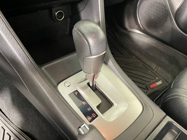Used 2014 Subaru Crosstrek Touring AWD/4WD image 9