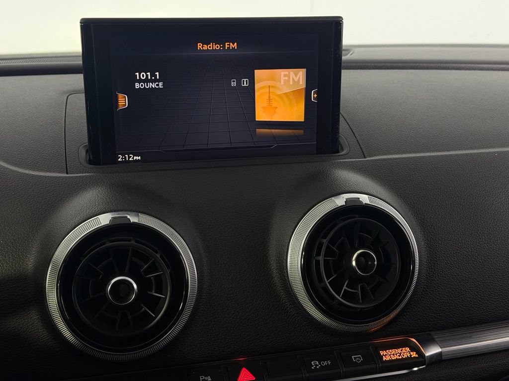 Used 2020 Audi A3 2.0T Premium w/ Final Edition Package FWD image 15