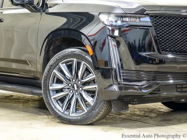 Certified 2023 Cadillac Escalade Sport image 3