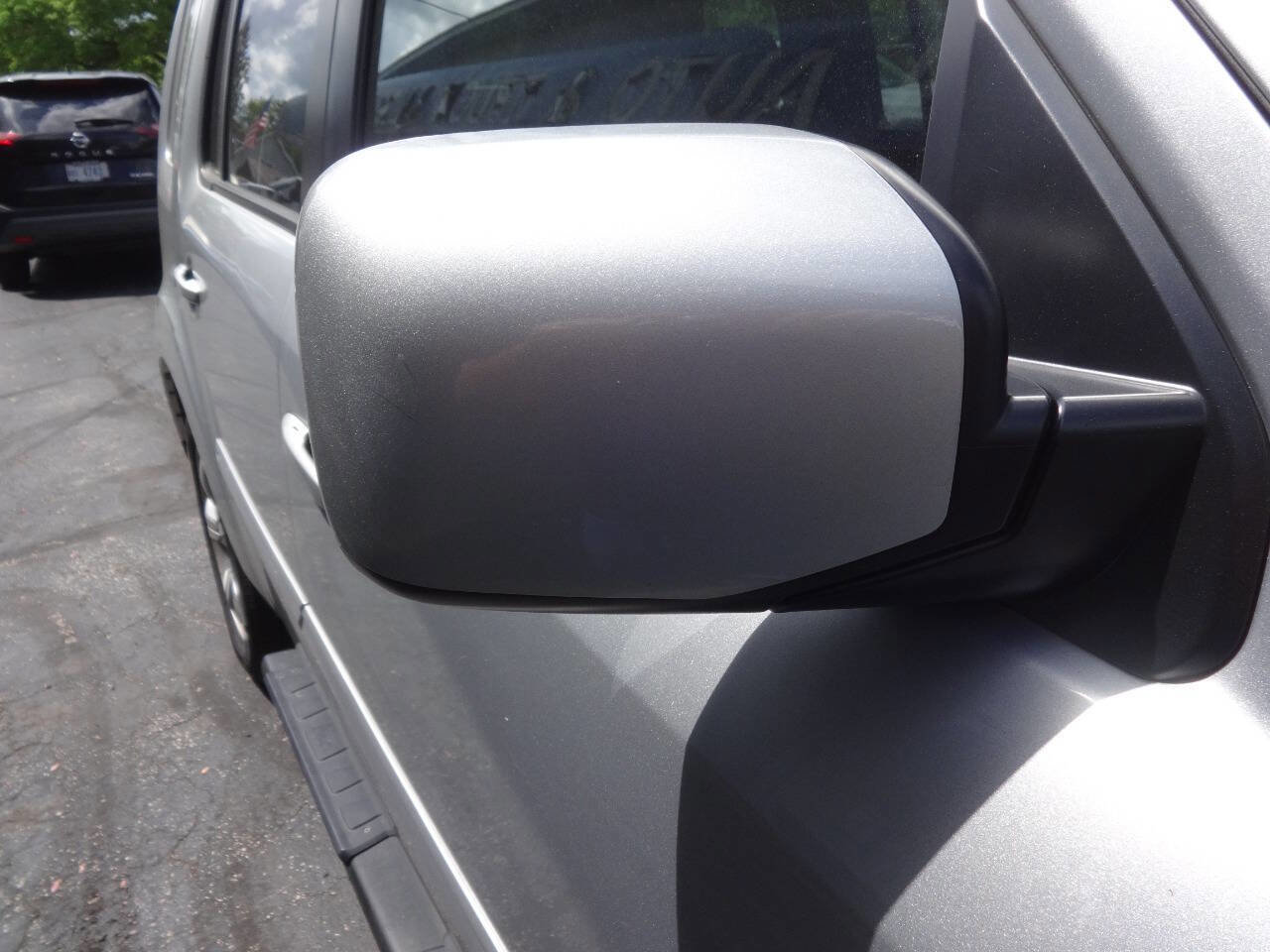 Used 2013 Honda Pilot EX-L image 24