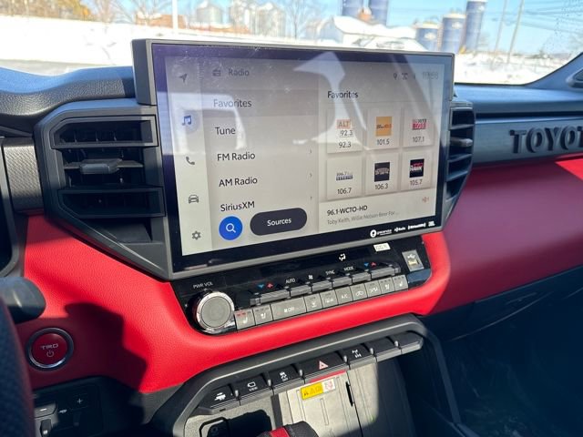 Used 2024 Toyota Tundra TRD Pro image 22