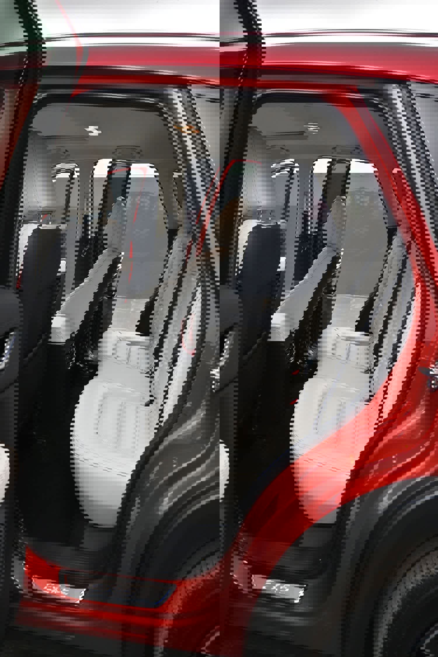 Used 2018 MAZDA CX-5 Grand Touring w/ Premium Package image 15