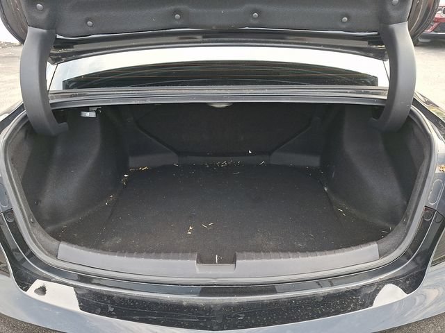 Used 2019 Acura ILX FWD image 28