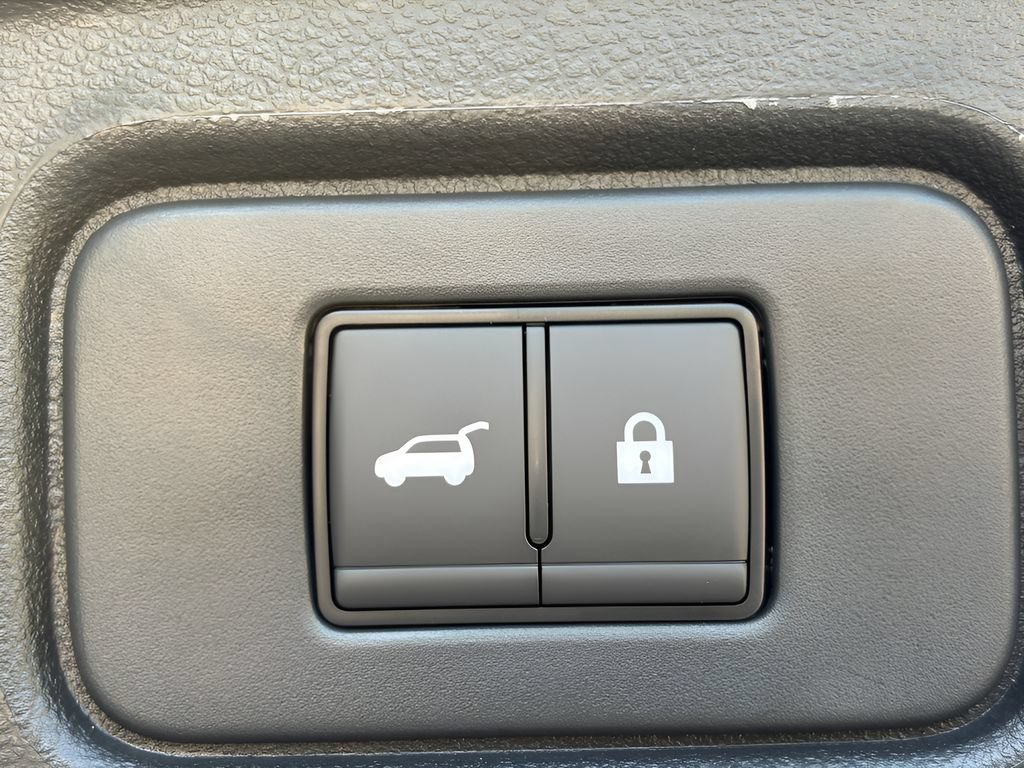 New 2026 Nissan Pathfinder Platinum AWD/4WD image 7
