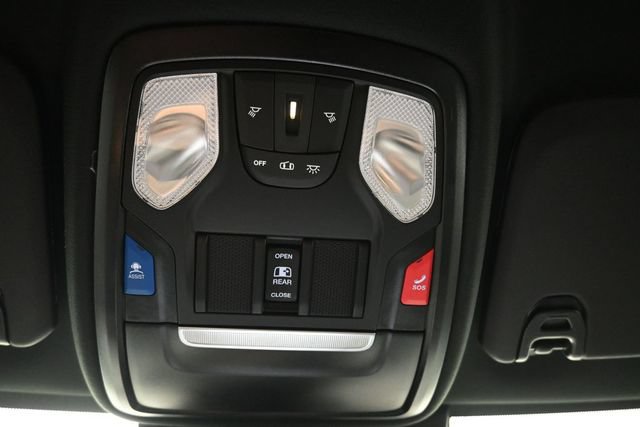 New 2026 RAM 2500 Warlock AWD/4WD image 28