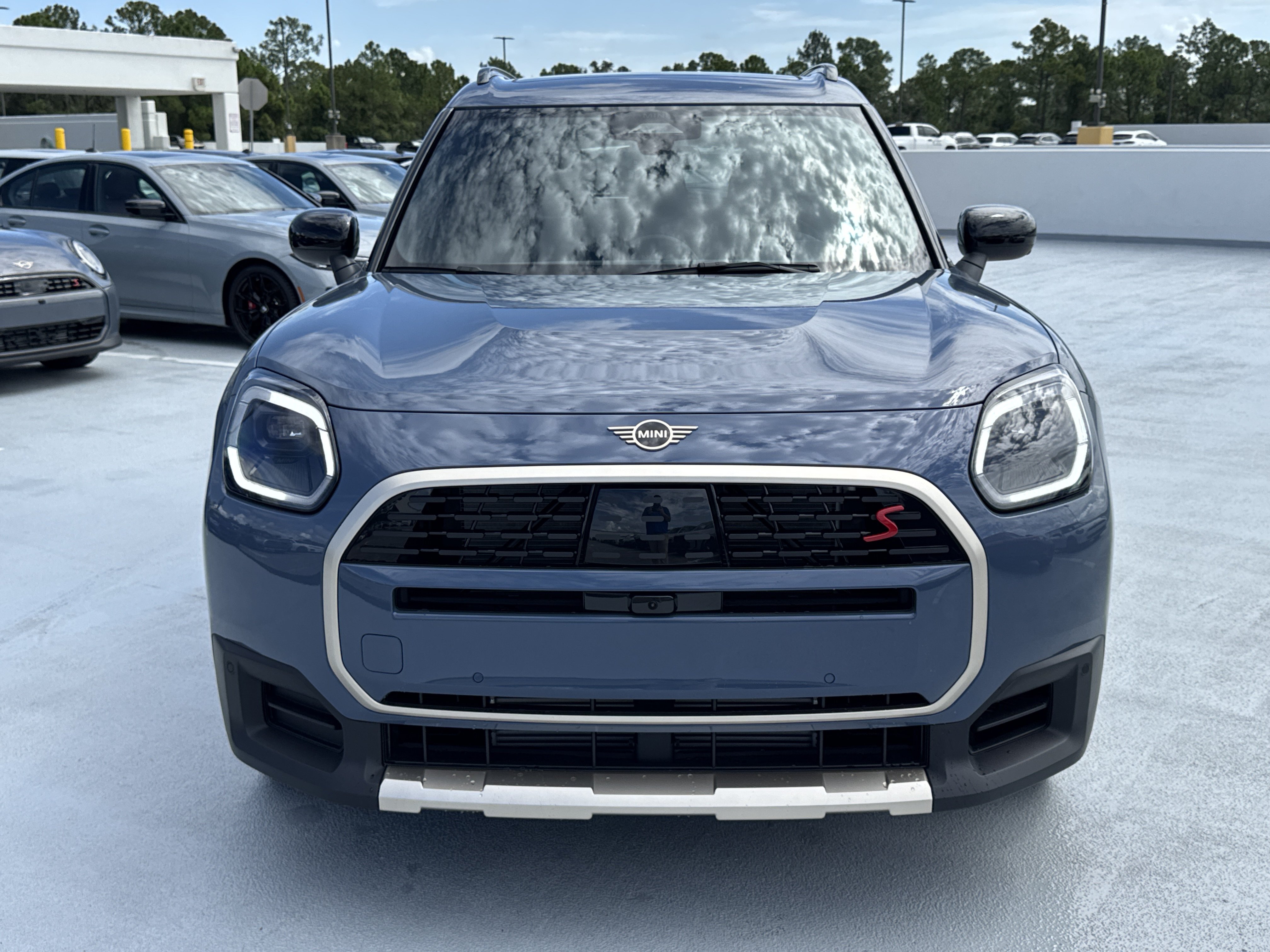 New 2027 MINI Cooper Countryman S AWD/4WD image 2