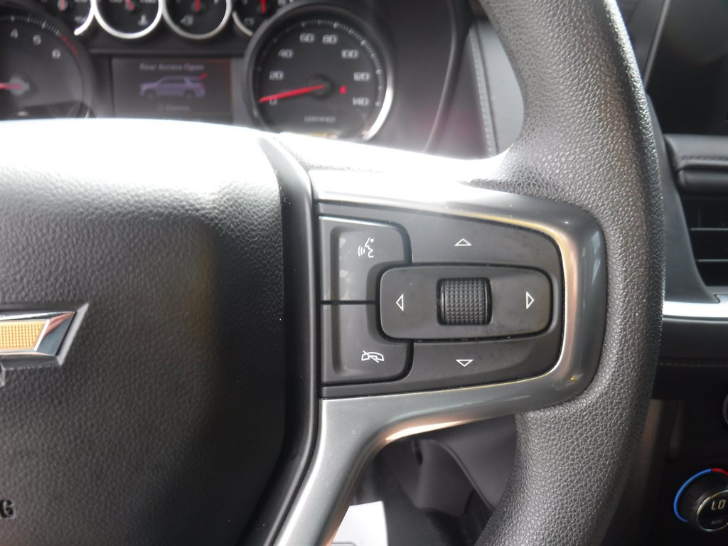 Used 2023 Chevrolet Tahoe LS AWD/4WD image 19