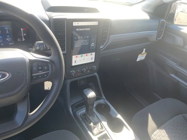 New 2025 Ford Ranger XL image 16
