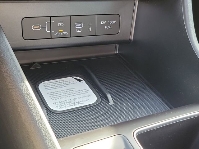 New 2026 Hyundai Sonata SEL FWD image 13