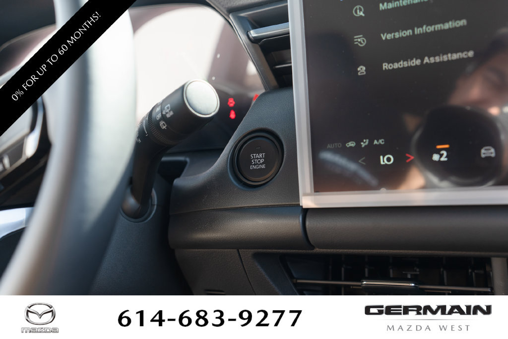 New 2026 MAZDA CX-5 Select AWD/4WD image 26