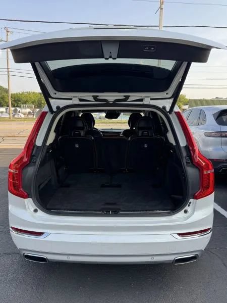 Used 2018 Volvo XC90 T6 Inscription w/ Convenience Package AWD/4WD image 12