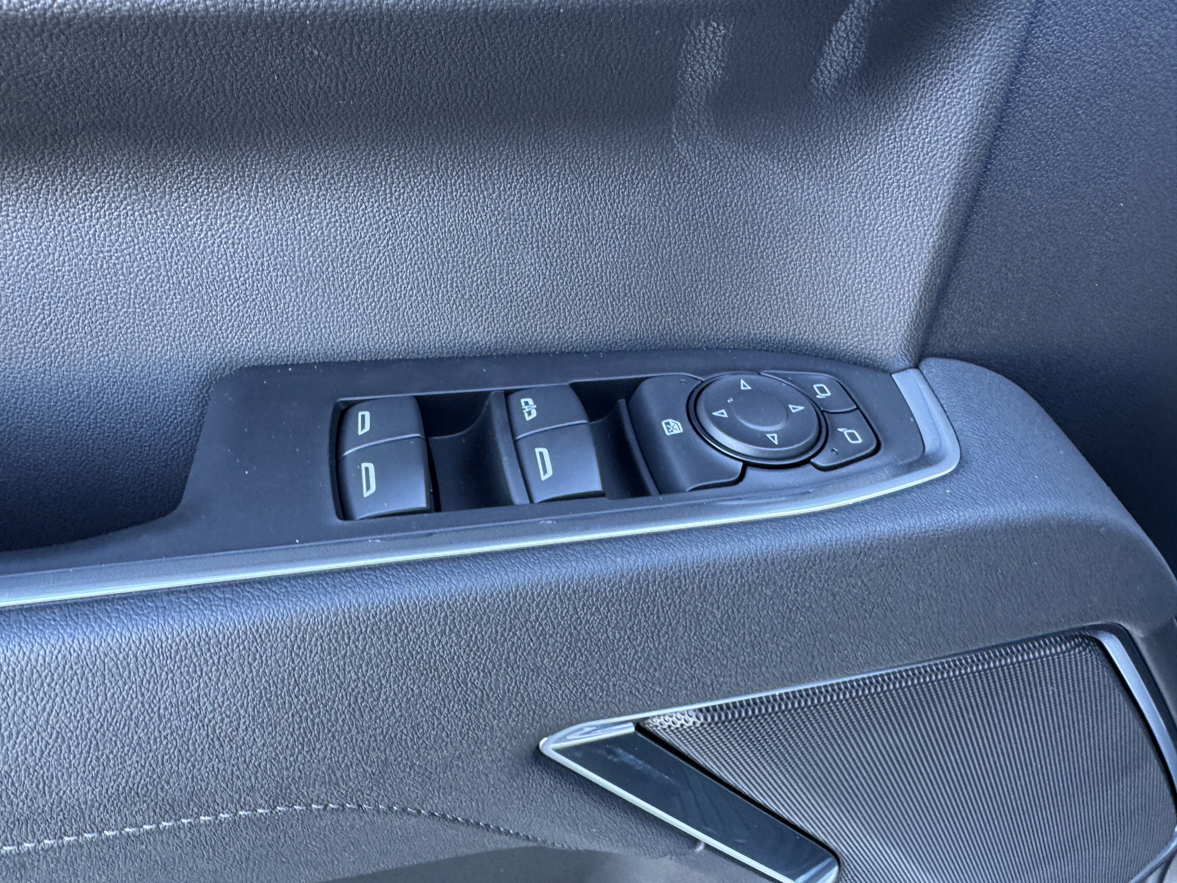 New 2026 Chevrolet Silverado 1500 LT w/ All Star Edition Plus image 11