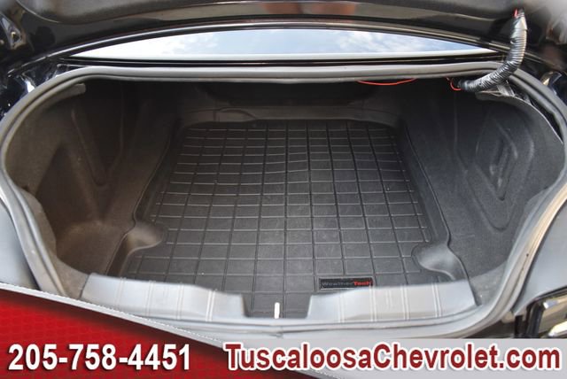 Used 2018 Chevrolet Camaro SS image 9