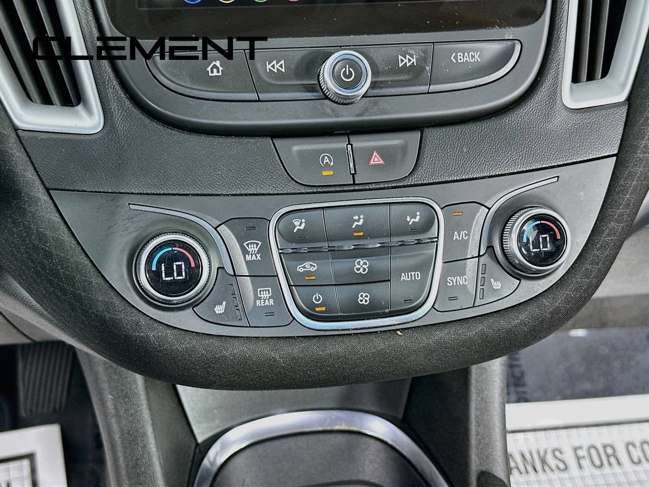 Used 2024 Chevrolet Malibu LT FWD image 22