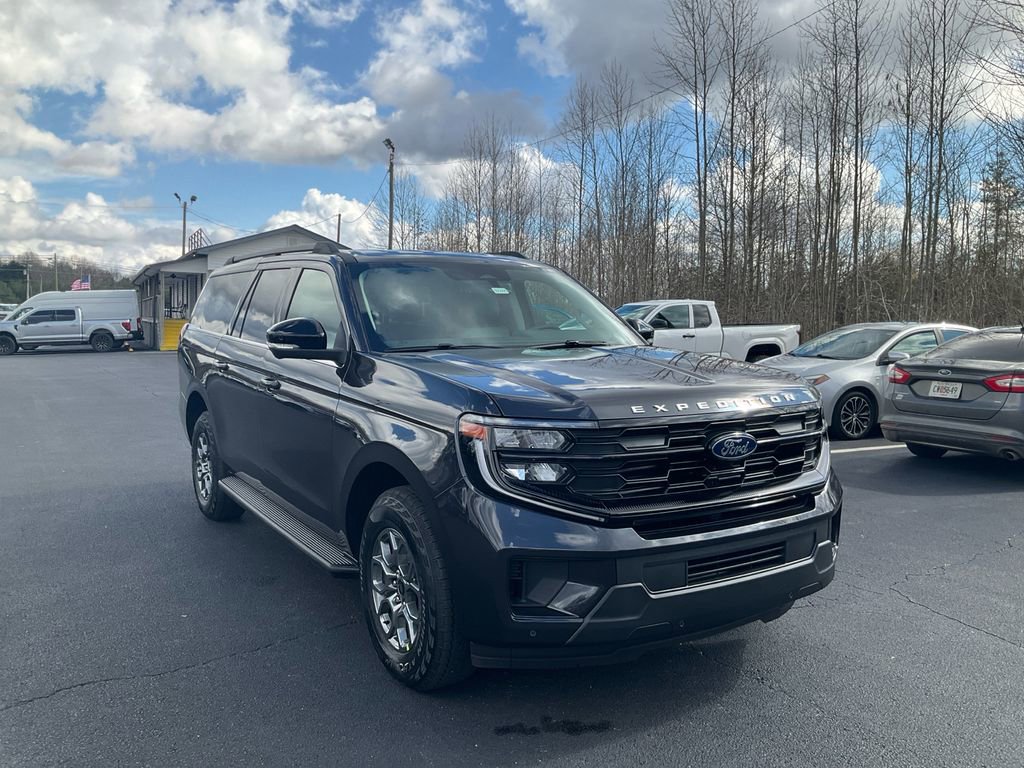 New 2026 Ford Expedition Max Active image 3