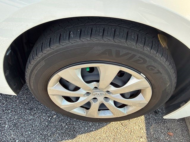 Certified 2024 Toyota Corolla LE FWD image 5